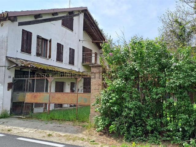 Villetta indipendente in vendita di 120 m²