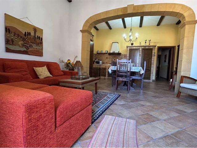 Villetta indipendente in vendita di 120 m²