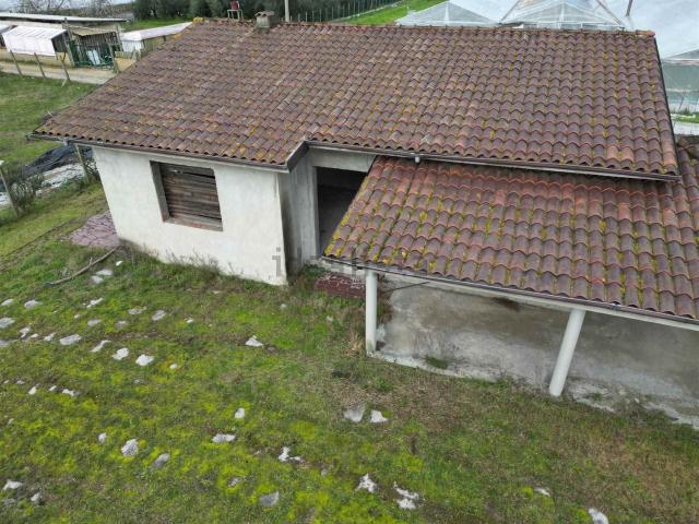 Villetta indipendente in vendita di 120 m²