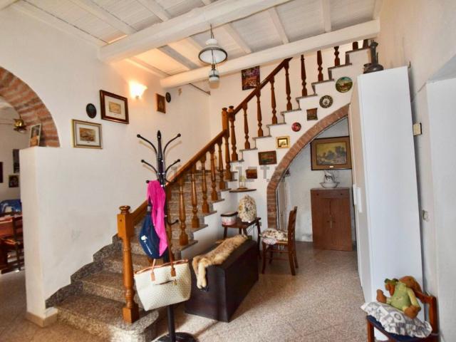 Villetta indipendente in vendita di 120 m²