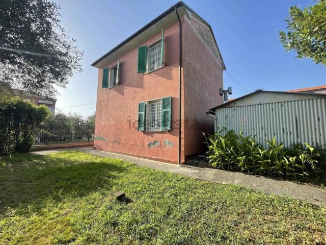 Villetta indipendente in vendita di 120 m²