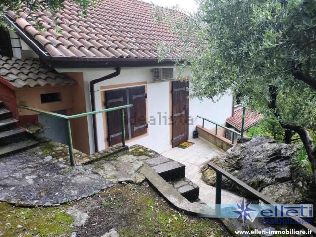 Villetta indipendente in vendita di 120 m²