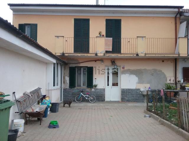 Villetta indipendente in vendita di 120 m²