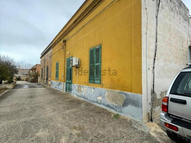 Villetta indipendente in vendita di 120 m²