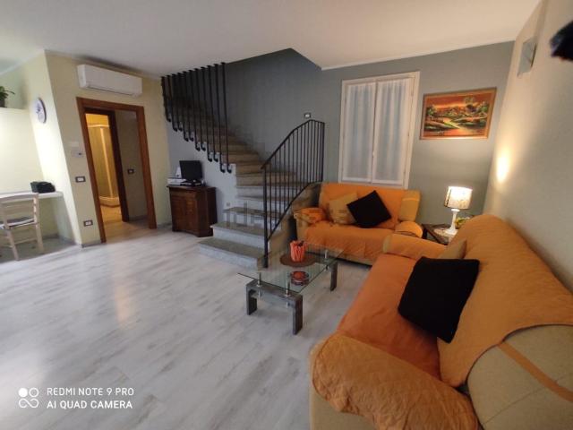 Villetta indipendente in vendita di 120 m²