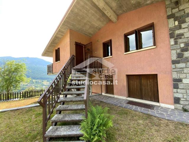 Villetta indipendente in vendita di 120 m²