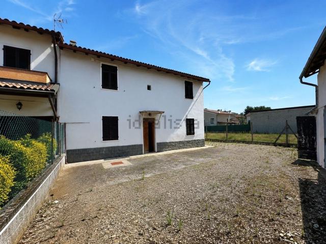 Villetta indipendente in vendita di 120 m²