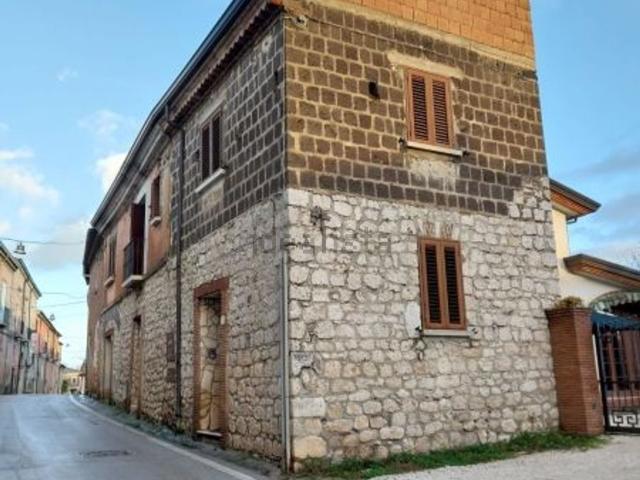 Villetta indipendente in vendita di 120 m²