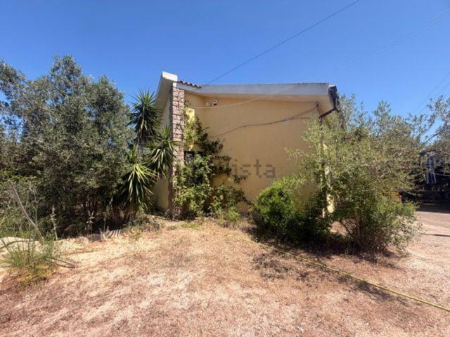 Villetta indipendente in vendita di 120 m² in Traversa Prima