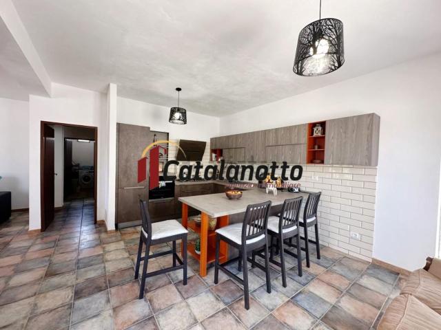 Villetta indipendente in vendita di 120 m² in Via 72