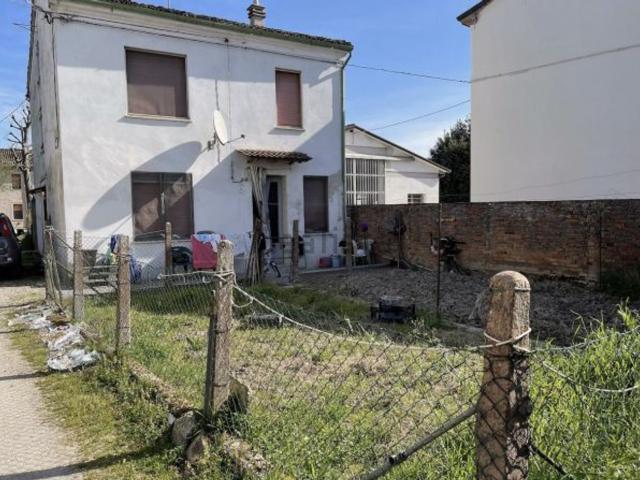 Villetta indipendente in vendita di 120 m² in Via Codebelli, 43