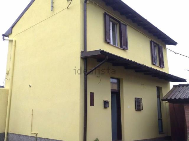 Villetta indipendente in vendita di 120 m² in Via CODOGNESE