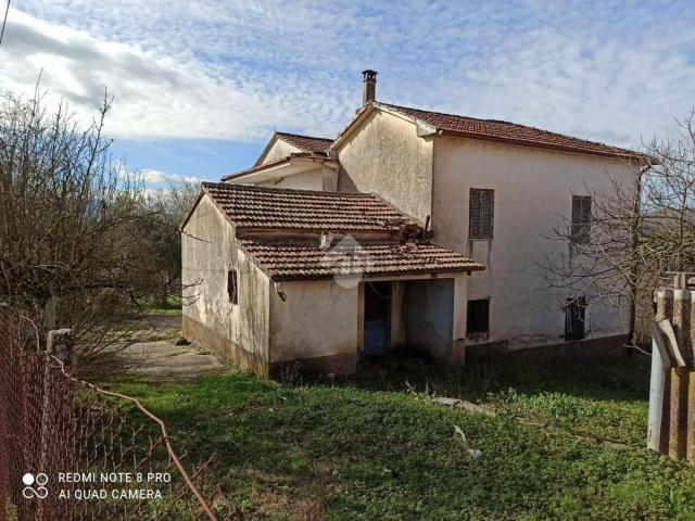 Villetta indipendente in vendita di 120 m² in Via Colle del pero, 11