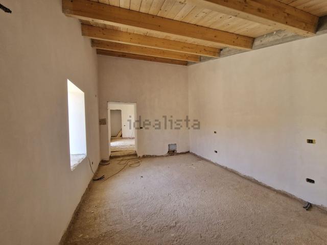 Villetta indipendente in vendita di 120 m² in Via Colle Marini, 4