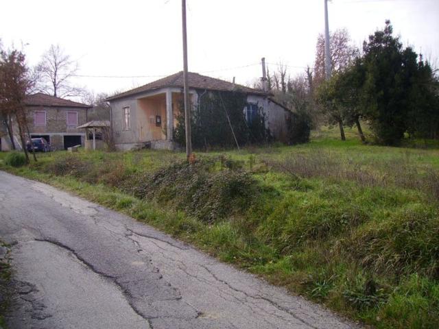 Villetta indipendente in vendita di 120 m² in Via Collenoci, 4