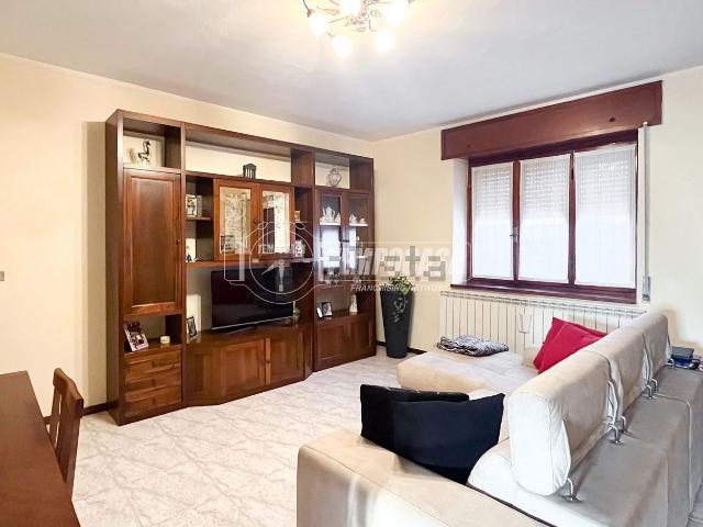 Villetta indipendente in vendita di 120 m² in Via Convento, 17