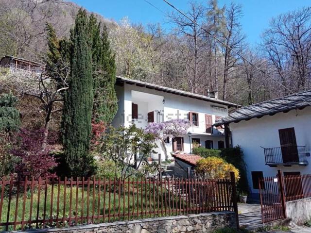 Villetta indipendente in vendita di 120 m² in Via Coppieri, 38