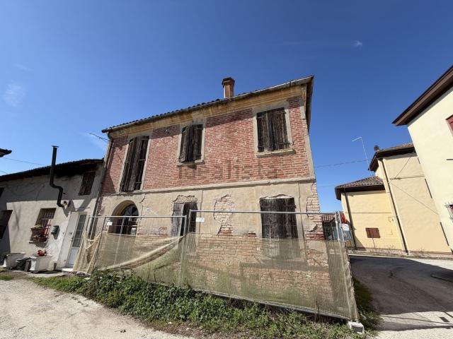 Villetta indipendente in vendita di 120 m² in Via Coronella
