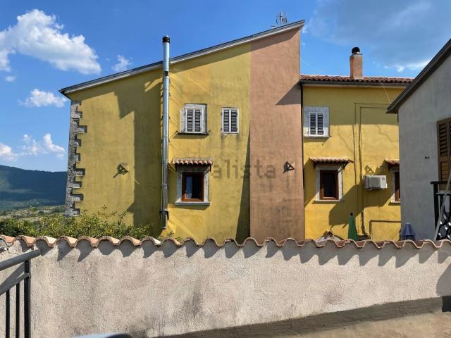 Villetta indipendente in vendita di 120 m² in Via Corte