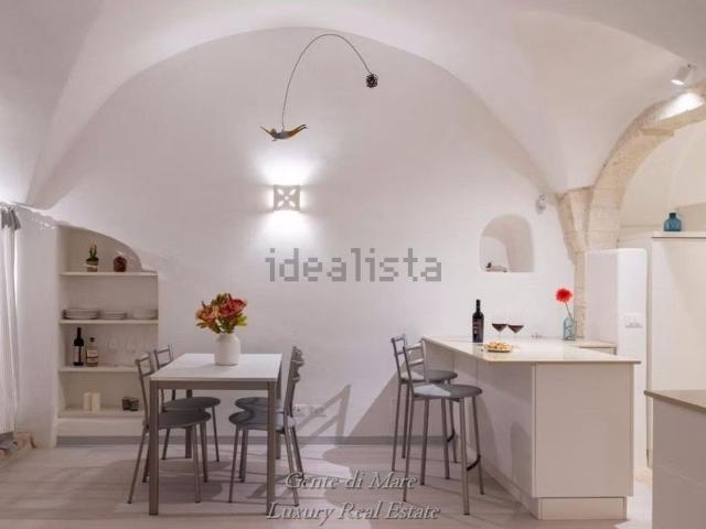 Villetta indipendente in vendita di 120 m² in Via Cattedrale