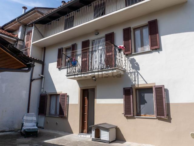 Villetta indipendente in vendita di 120 m² in Via Cavalchini