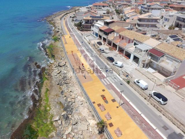 Villetta indipendente in vendita di 120 m² in Via Cavaliere Luigi Bisani, 220