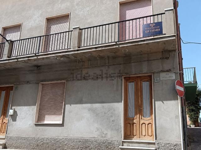 Villetta indipendente in vendita di 120 m² in Via Cavallotti, 4