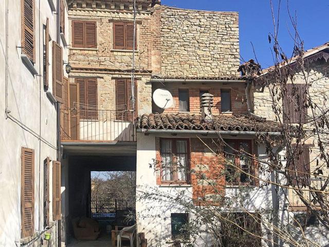 Villetta indipendente in vendita di 120 m² in Via Cavour