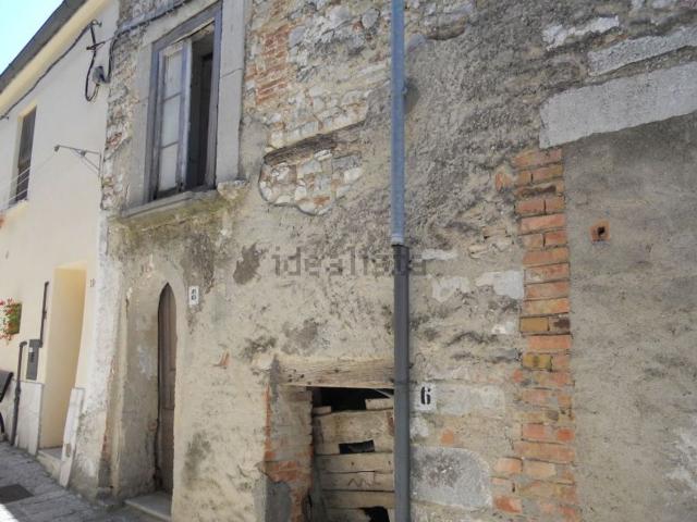 Villetta indipendente in vendita di 120 m² in Via Cavour