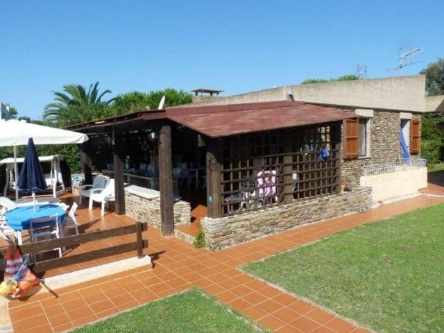 Villetta indipendente in vendita di 120 m² in Via Cala Lupo, 19