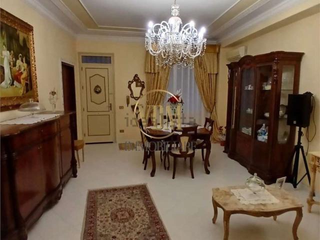 Villetta indipendente in vendita di 120 m² in Via Calogero Isgrò