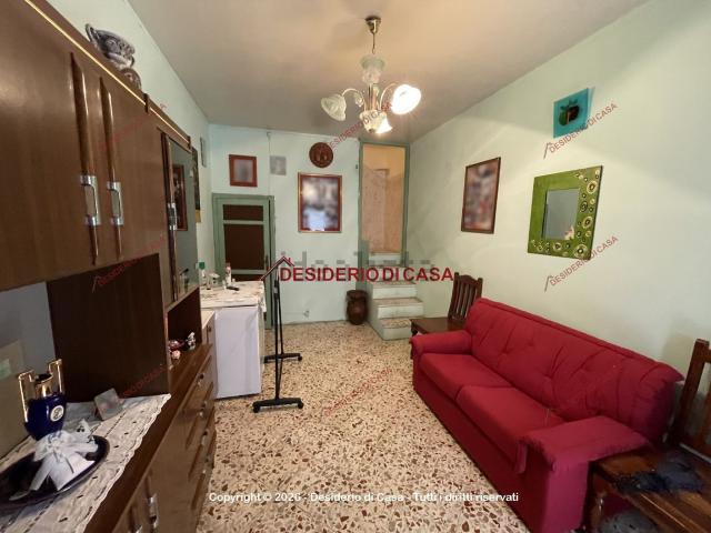 Villetta indipendente in vendita di 120 m² in Via Caltavuturo, 36