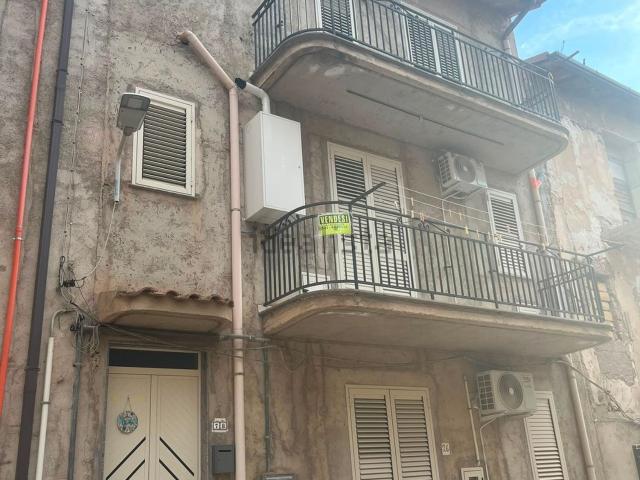 Villetta indipendente in vendita di 120 m² in Via Camillo Benso Conte di Cavour, 78