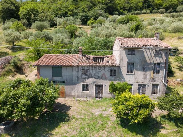 Villetta indipendente in vendita di 120 m² in Via Campanari, 3