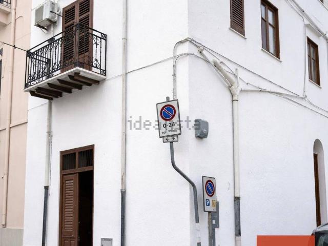 Villetta indipendente in vendita di 120 m² in Via Canale Vecchio, 14