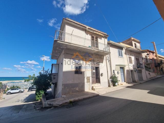 Villetta indipendente in vendita di 120 m² in Via Canale Vecchio