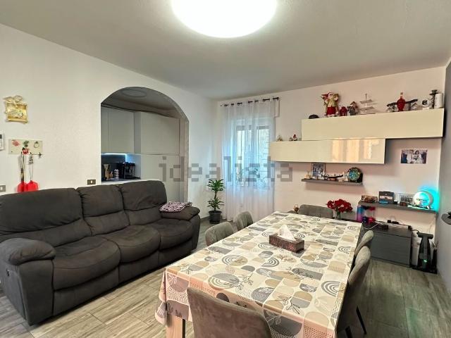Villetta indipendente in vendita di 120 m² in Via Canton