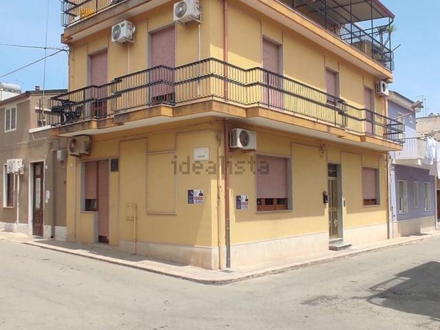 Villetta indipendente in vendita di 120 m² in Via Capitano Cultrera, 36