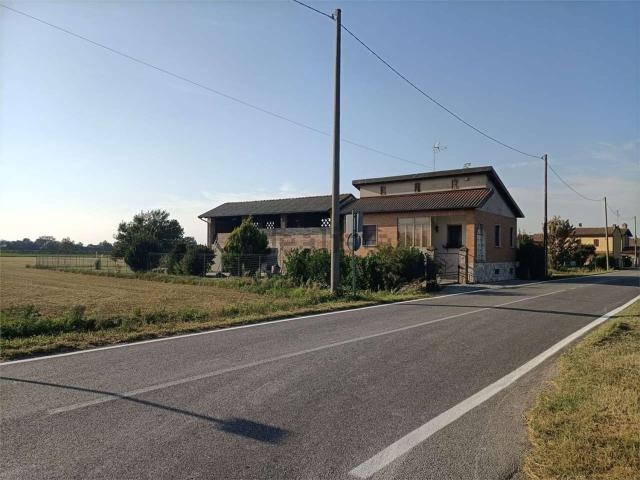 Villetta indipendente in vendita di 120 m² in Via Caretta