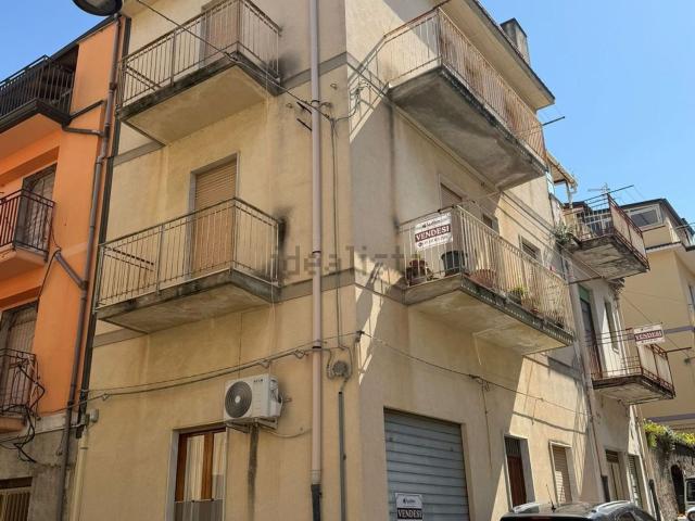 Villetta indipendente in vendita di 120 m² in Via Carlo Alberto