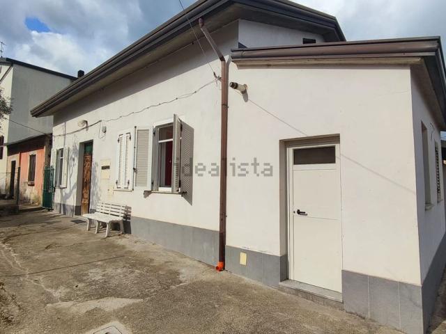 Villetta indipendente in vendita di 120 m² in Via Carlo Pisacane