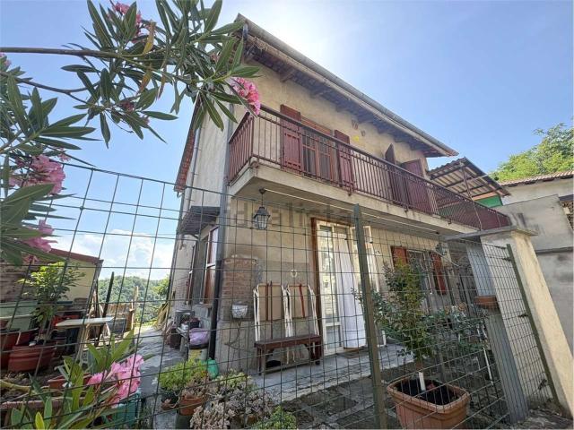 Villetta indipendente in vendita di 120 m² in Via Casale