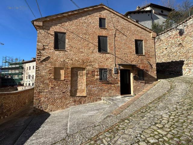 Villetta indipendente in vendita di 120 m² in Via Castel Leone, 1