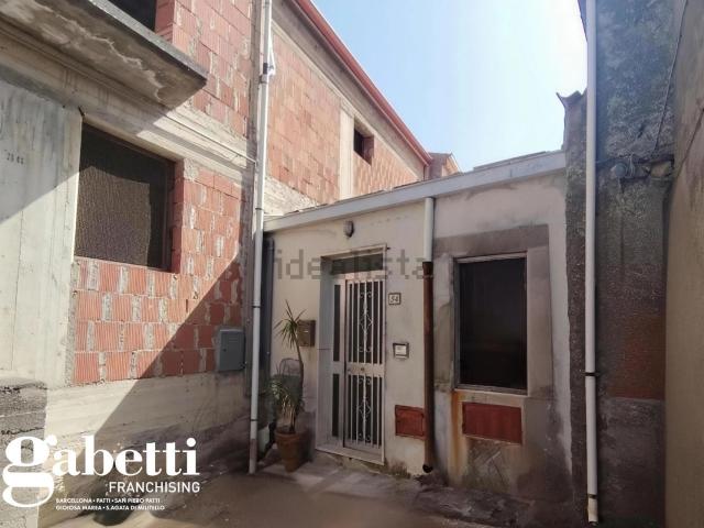 Villetta indipendente in vendita di 120 m² in Via Castello, 48