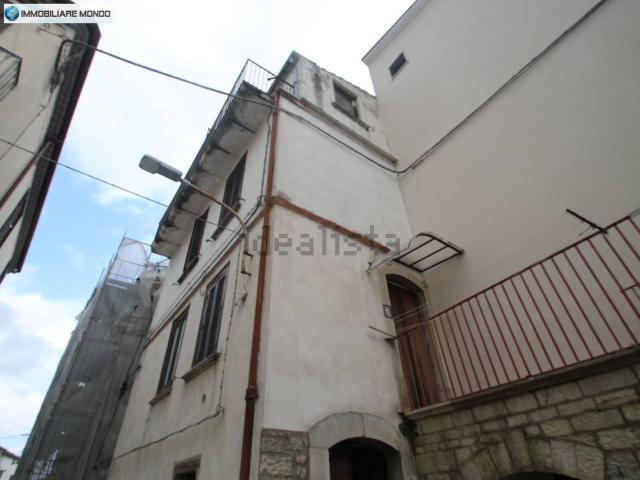 Villetta indipendente in vendita di 120 m² in Via Centemolo, 6