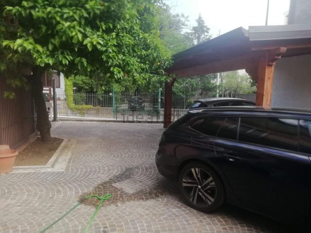 Villetta indipendente in vendita di 120 m² in Via Centimolo