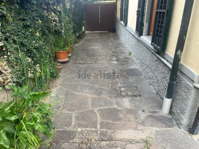 Villetta indipendente in vendita di 120 m² in Via Cerretelli
