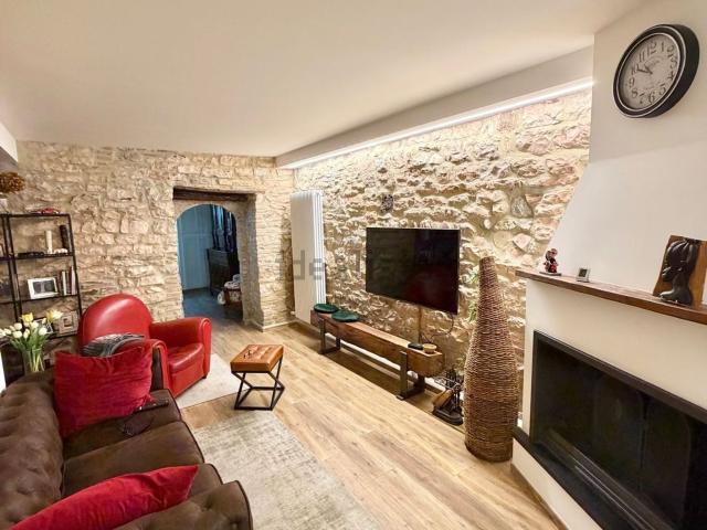 Villetta indipendente in vendita di 120 m² in Via Cesare Battisti