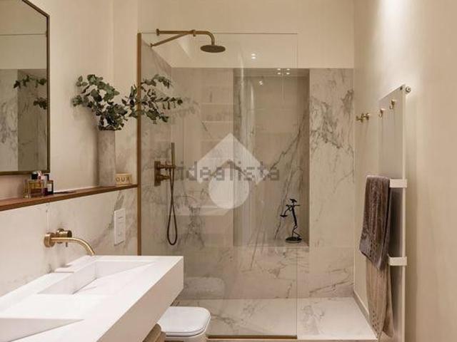 Villetta indipendente in vendita di 120 m² in Via Cesare Battisti