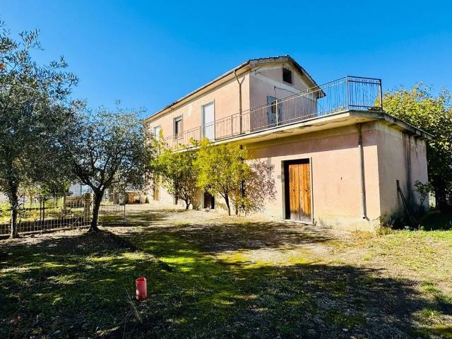 Villetta indipendente in vendita di 120 m² in Via Chiocche del Forno